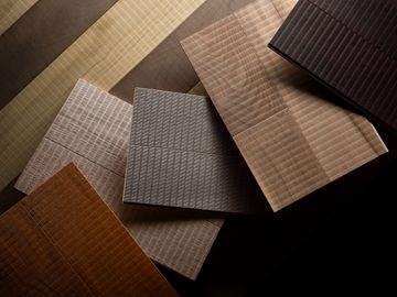 Tatami by Cadorin Group - view 8