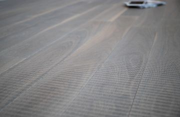 Tatami Walnut with White Gold Powder by Cadorin Group - view 3