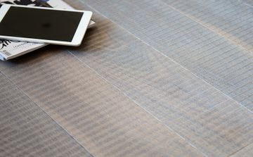 Tatami Walnut with White Gold Dust by Cadorin Group - view 2