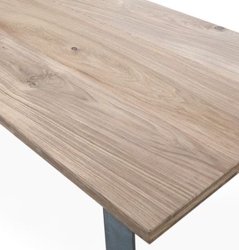 Table 3-layer planks in Contorta Quercus by Cadorin Group - view 2