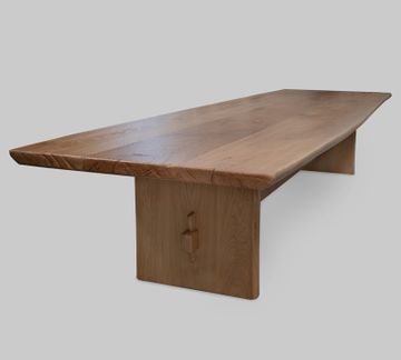 Tables by Cadorin Group - view 9