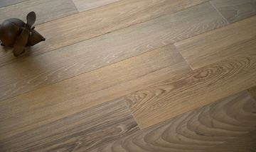 Bleached Burmese Teak by Cadorin Group - view 3