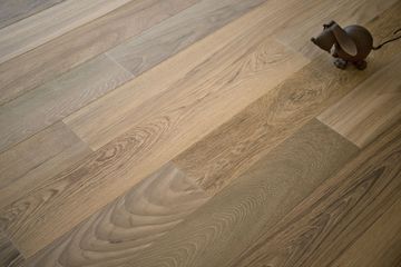 Bleached Burmese Teak by Cadorin Group - view 4