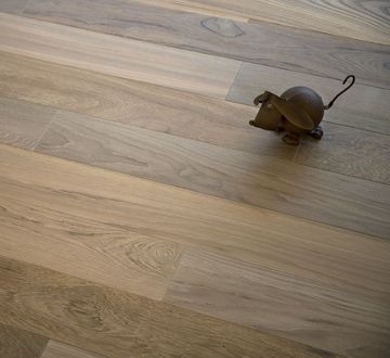Bleached Burmese Teak by Cadorin Group - view 2