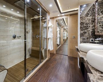 Burmese Teak by Cadorin Group - view 3