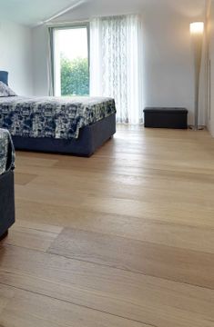 Burmese Teak Raw effect by Cadorin Group - view 3