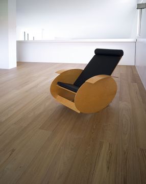 Burmese Teak Raw effect by Cadorin Group - view 9