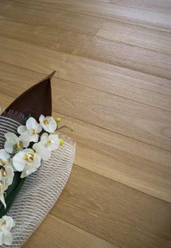 Burmese Teak Raw effect by Cadorin Group - view 2