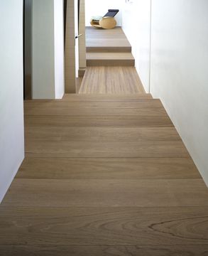 Burmese Teak Raw effect by Cadorin Group - view 4