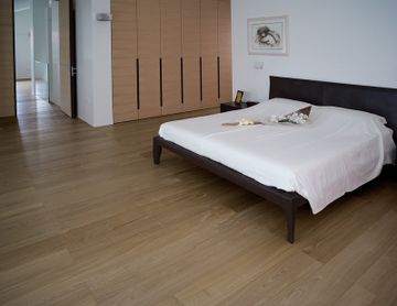 Burmese Teak Raw effect by Cadorin Group - view 5