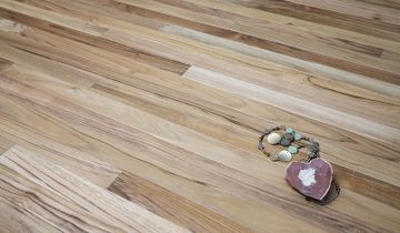 Burmese TEAK Raw effect by Cadorin Group - view 3