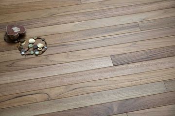 Burmese TEAK Raw effect by Cadorin Group - view 4