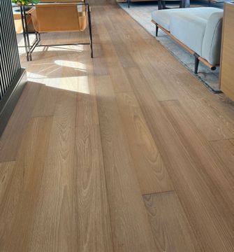 Bleached Teak Burma by Cadorin Group - view 5