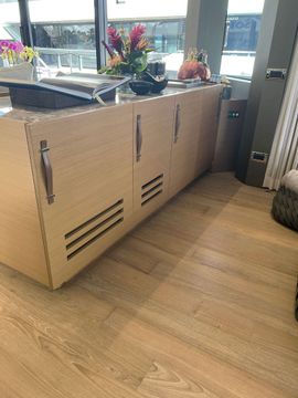 Bleached Teak Burma by Cadorin Group - view 6