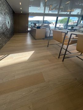 Bleached Teak Burma by Cadorin Group - view 8