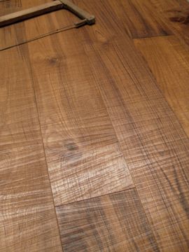 Burmese Teak by Cadorin Group - view 2