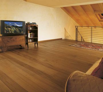 Burmese Teak by Cadorin Group - view 6