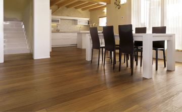 Burmese Teak by Cadorin Group - view 3