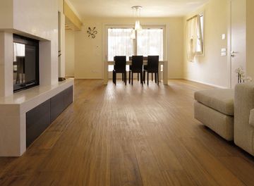 Burmese Teak by Cadorin Group - view 4