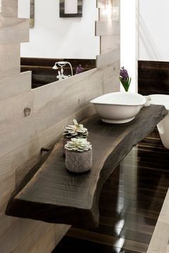 “Old Noghera” Bathroom sink top by Cadorin Group - view 3