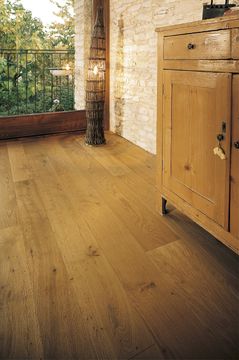 Old Quercus Aged Oiled by Cadorin Group - view 2
