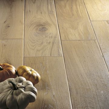 Old Quercus Aged Bleached Oiled by Cadorin Group - view 2