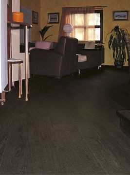 African Wenge by Cadorin Group - view 3