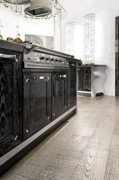 WHITE GOLD Powder Antiqued by Cadorin Group - view 6