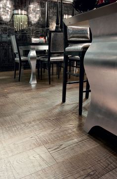 WHITE GOLD Powder Antiqued by Cadorin Group - view 2