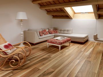 European Planed Walnut by Cadorin Group - view 5