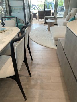 Titanio Hard maple by Cadorin Group - view 3
