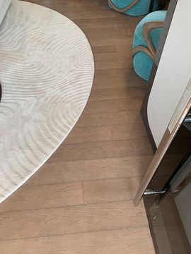Titanio Hard maple by Cadorin Group - view 2