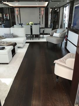 Wengé by Cadorin Group - view 2