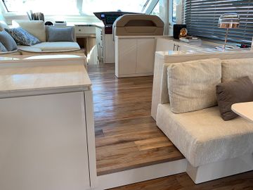 Woven Walnut WHITE GOLD Powder by Cadorin Group - view 3