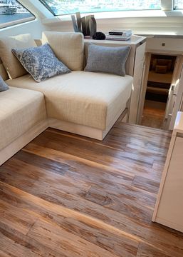 Woven Walnut WHITE GOLD Powder by Cadorin Group - view 5
