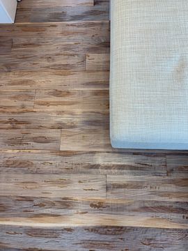 Woven Walnut WHITE GOLD Powder by Cadorin Group - view 6