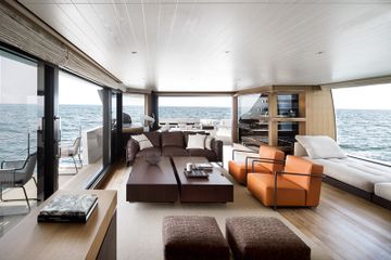 Bleached Teak Burma by Cadorin Group - view 3