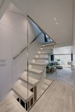 CHESTNUT Lime Effect by Cadorin Group - view 3