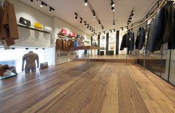 Antique Elm by Cadorin Group - view 4