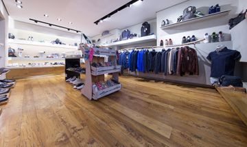 Antique Elm by Cadorin Group - view 9