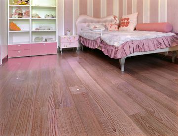 WHITE GOLD Powder and LILAC Mother of Pearl by Cadorin Group - view 6