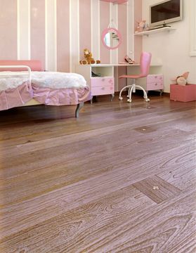 WHITE GOLD Powder and LILAC Mother of Pearl by Cadorin Group - view 4