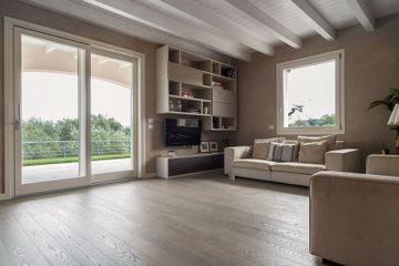 Grey Sand by Cadorin Group - view 5