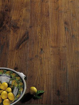 Hand Planed Aged Chestnut by Cadorin Group - view 2