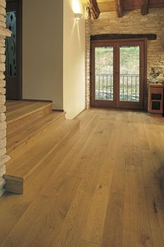 Old Quercus Aged Oiled by Cadorin Group - view 3