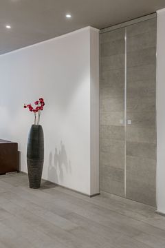Door coverings by Cadorin Group - view 5