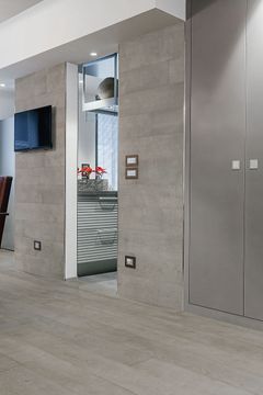 Wall covering by Cadorin Group - view 5