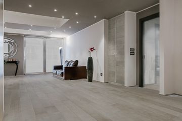Quercus Contorta Sandblasted Turtledove by Cadorin Group - view 5