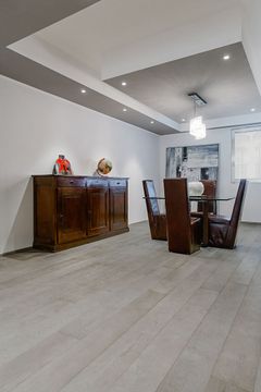 Quercus Contorta Sandblasted Turtledove by Cadorin Group - view 8