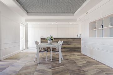 European Walnut Rough Effect by Cadorin Group - view 6